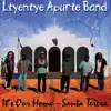 Ltyentye Apurte Band - It's Our Home - Santa Teresa